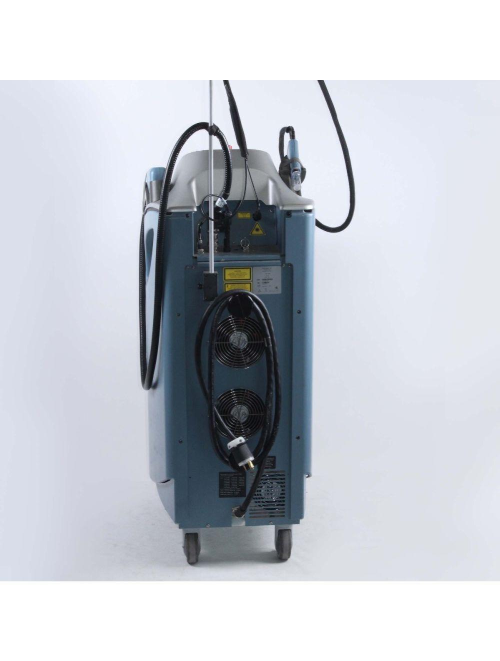 2007 Cynosure Affirm XPL 1320 1440 Nd:YAG & IPL Skin Rejuvenation Pigment Laser