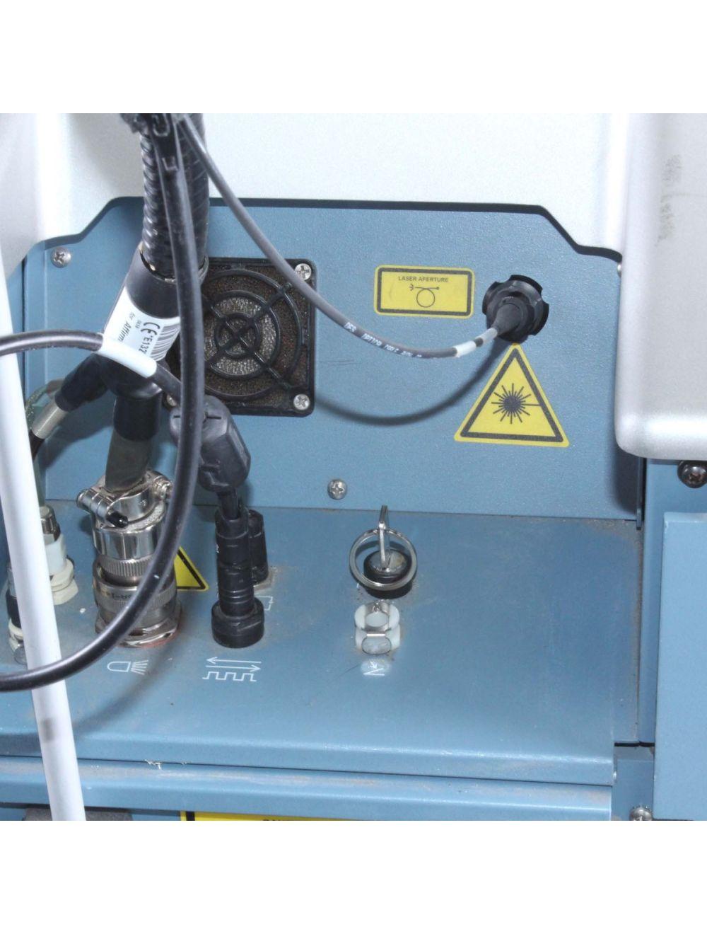 2007 Cynosure Affirm XPL 1320 1440 Nd:YAG & IPL Skin Rejuvenation Pigment Laser