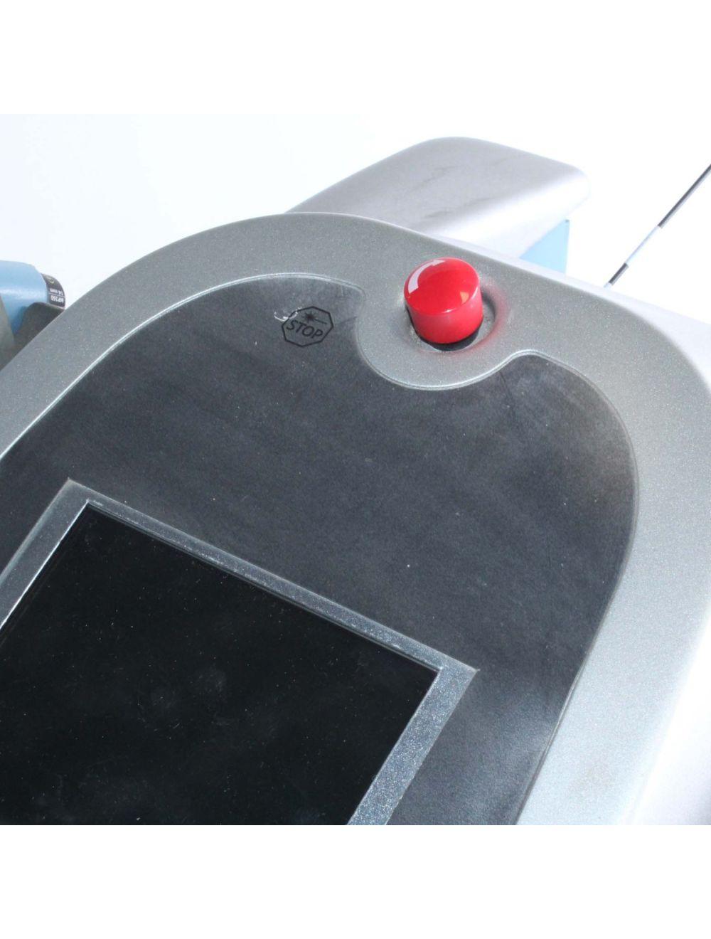 2007 Cynosure Affirm XPL 1320 1440 Nd:YAG & IPL Skin Rejuvenation Pigment Laser