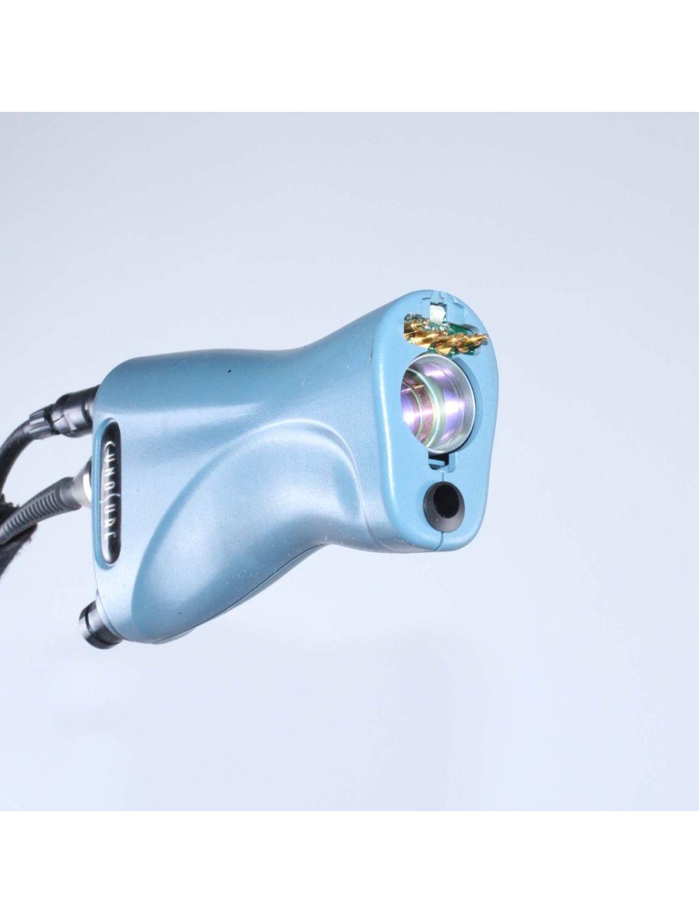 2007 Cynosure Affirm XPL 1320 1440 Nd:YAG & IPL Skin Rejuvenation Pigment Laser