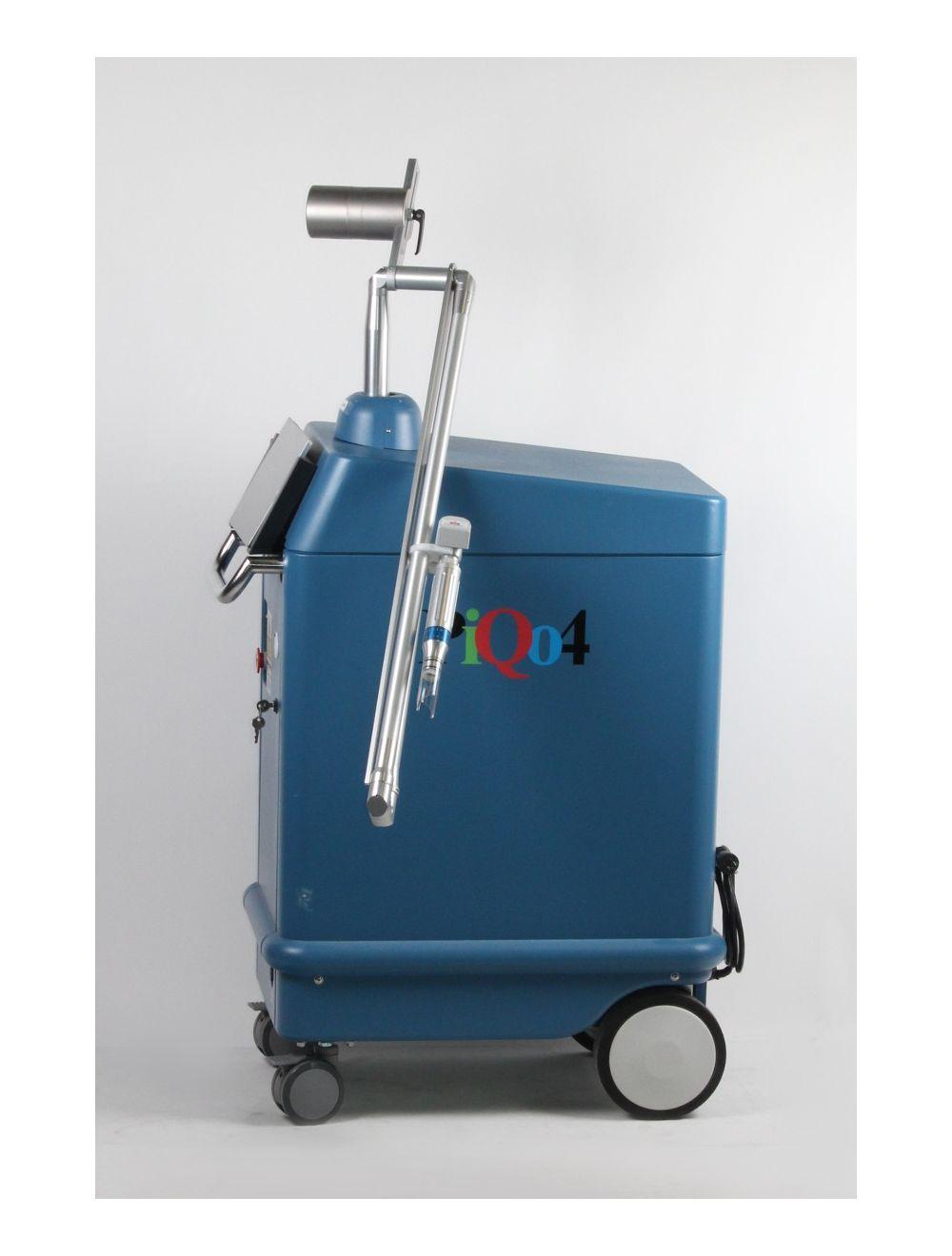 2017 Focus Lumenis NaturaLase PiQo4 QS YAG/KTP Pico 4 Picosec Laser 4 Wavelength