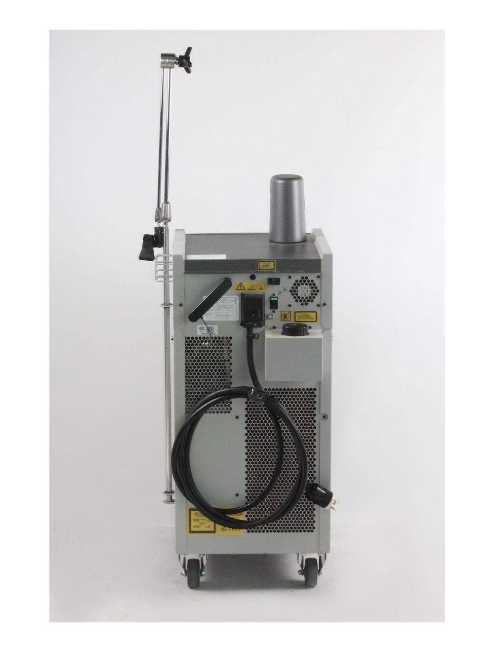 2005 Candela GentleYAG Gentle YAG 1064 Hair & Vein Removal Laser 3 HPs VR SRT HR