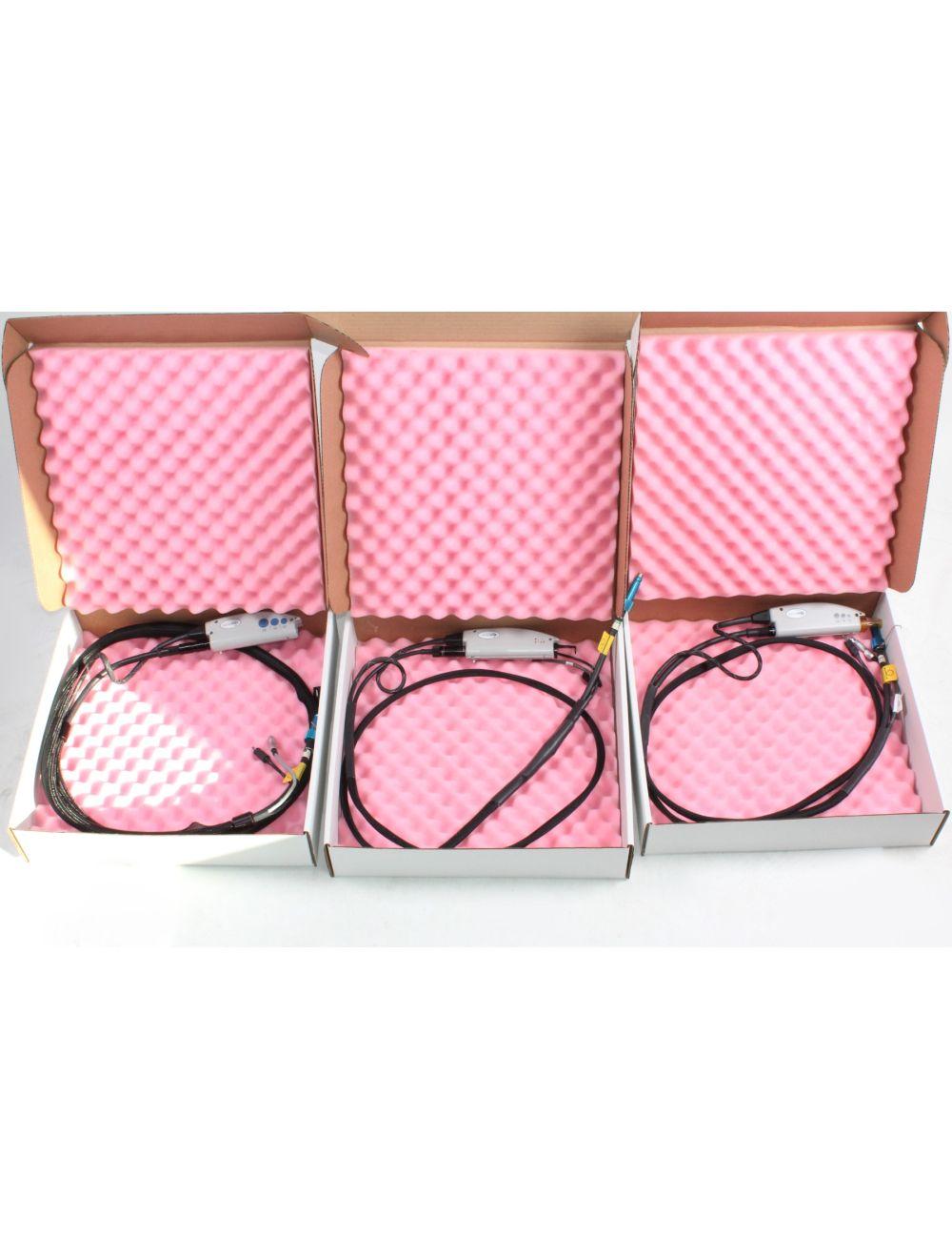 2005 Candela GentleYAG Gentle YAG 1064 Hair & Vein Removal Laser 3 HPs VR SRT HR