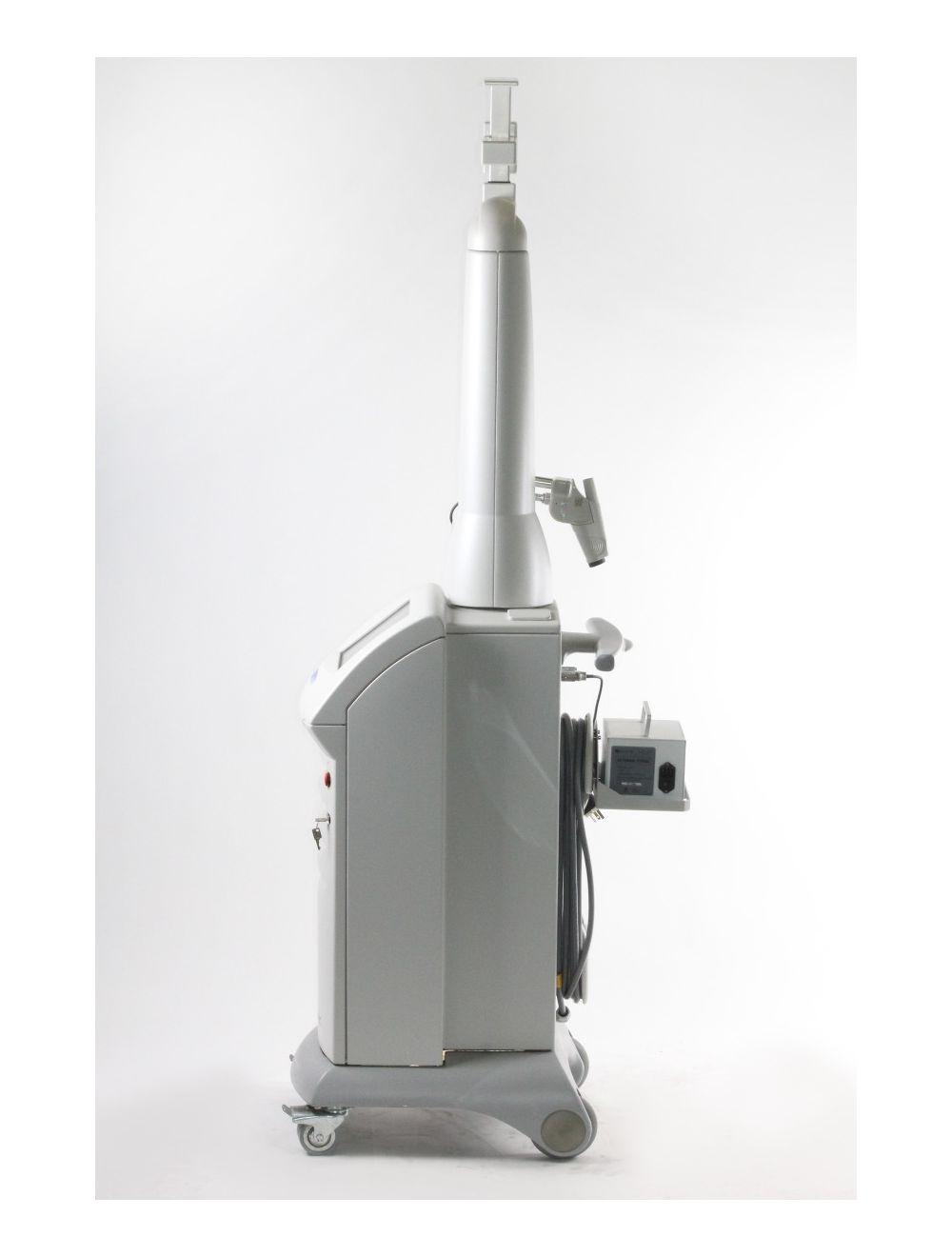 2009 Lumenis UltraPulse SurgiTouch Ultra Pulse 60W 225mJ CO2 Laser Encore DeepFX