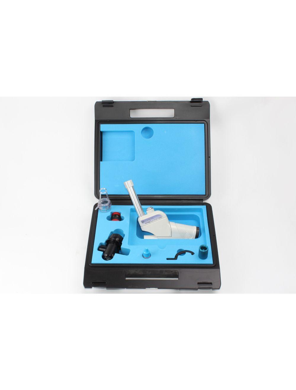 2009 Lumenis UltraPulse SurgiTouch Ultra Pulse 60W 225mJ CO2 Laser Encore DeepFX