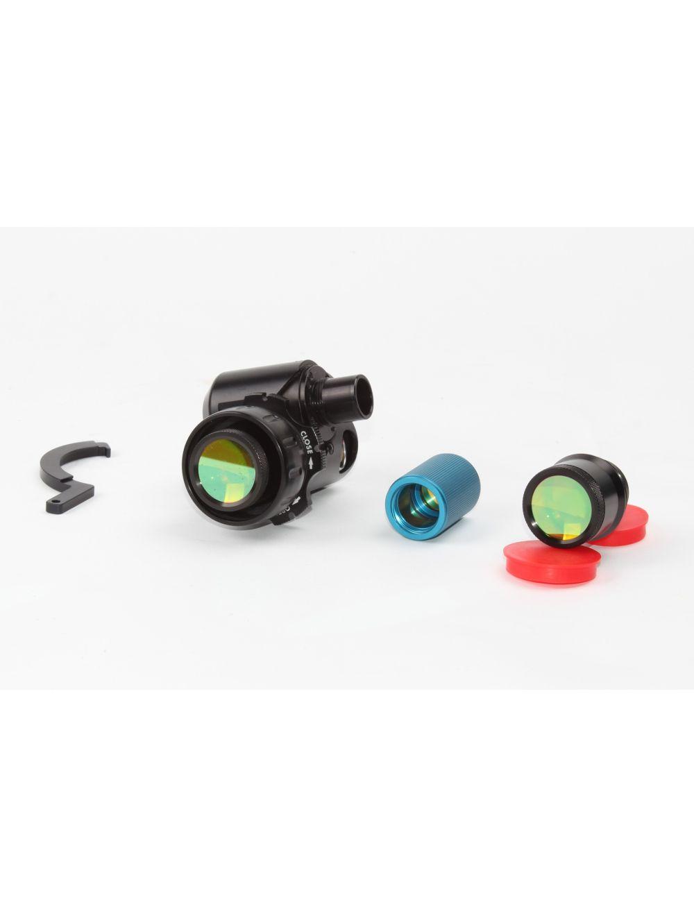 2009 Lumenis UltraPulse SurgiTouch Ultra Pulse 60W 225mJ CO2 Laser Encore DeepFX