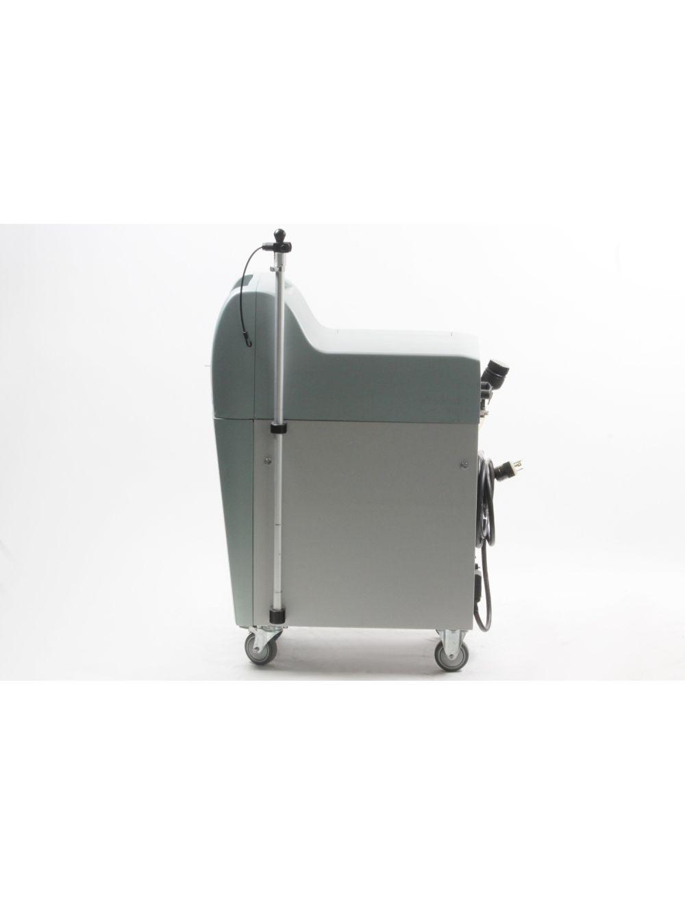 2007 Candela Alex TriVantage ATV 755 LPL 1064/532 Pigment Tattoo Removal Laser