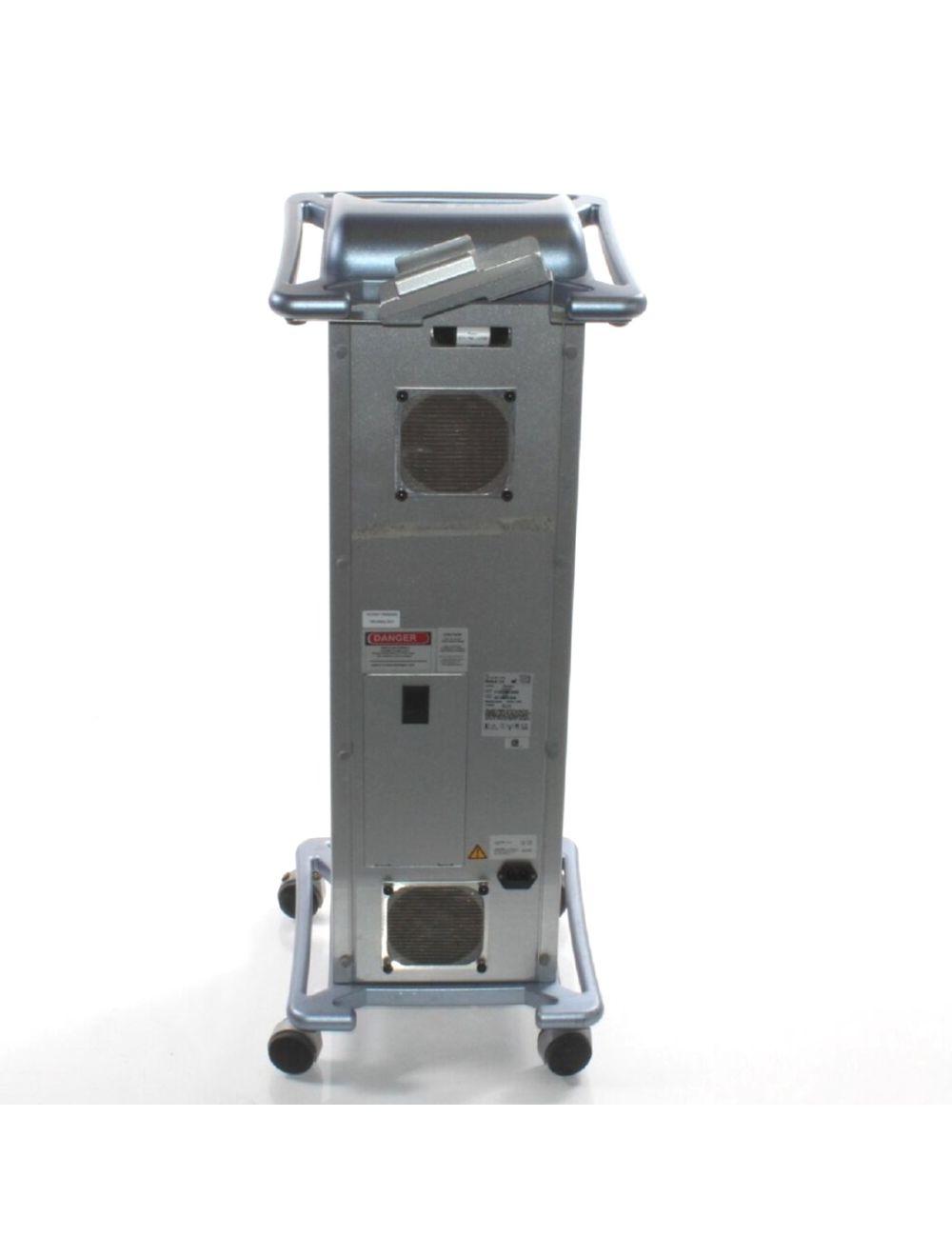 2002 Syneron Aurora ELOS RF IPL Arora Aura DS ST Hair Removal Skin Tightening