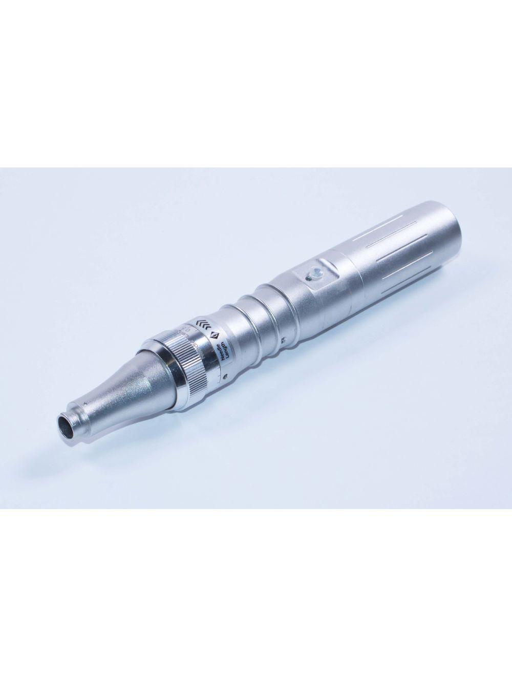 Eclipse Aesthetics MicroPen ELITE MP1001-11 Variable Micro Needling Pen Complete