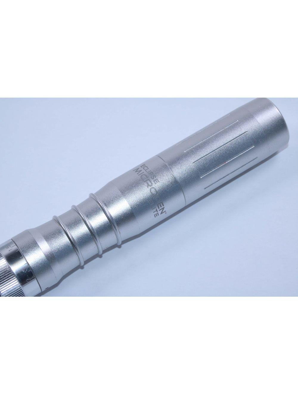 Eclipse Aesthetics MicroPen ELITE MP1001-11 Variable Micro Needling Pen Complete