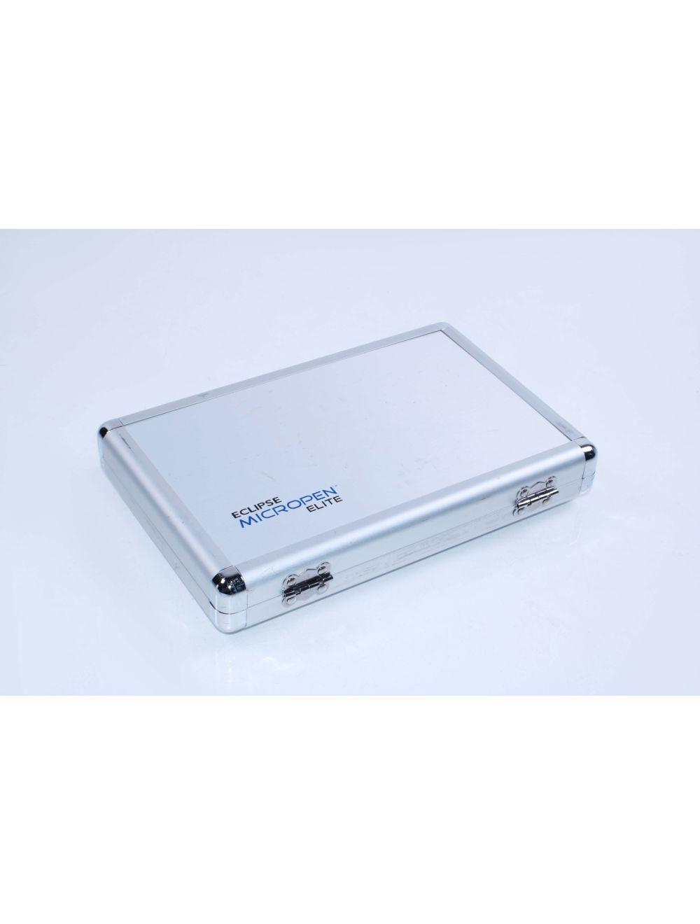 Eclipse Aesthetics MicroPen ELITE MP1001-11 Variable Micro Needling Pen Complete