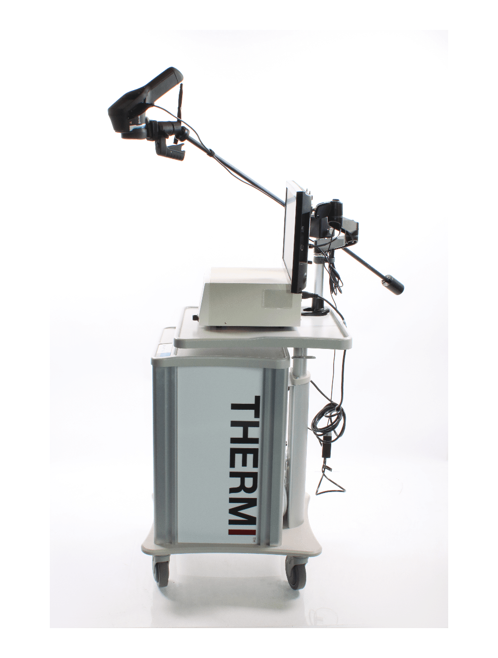 2016 Thermi RF Aesthetics ThermiRF Electrosurgical COMPLETE StimPod ThermiSmooth
