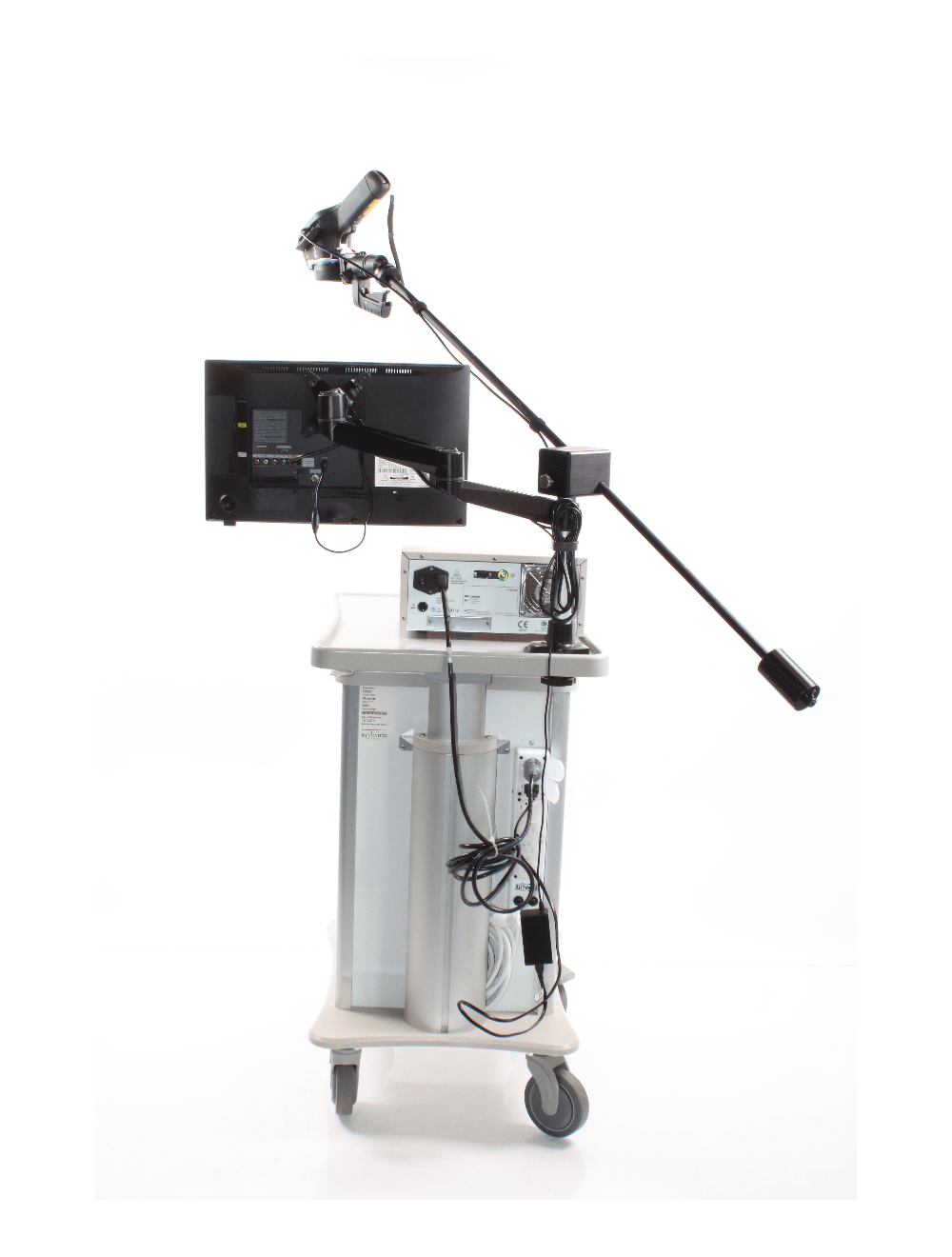 2016 Thermi RF Aesthetics ThermiRF Electrosurgical COMPLETE StimPod ThermiSmooth