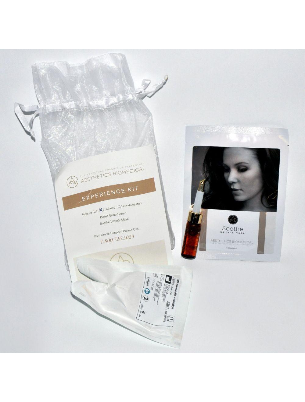 2017 Vivace Fractional RF Microneedling Wrinkle Skin Tightening Radio Frequency