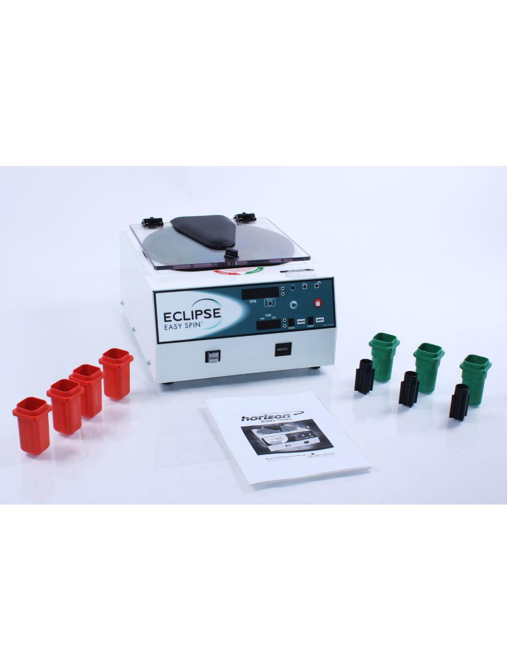 Drucker Diagnostics ECLIPSE Easy Spin 755VES Platelet PRP 3500 RPM Centrifuge