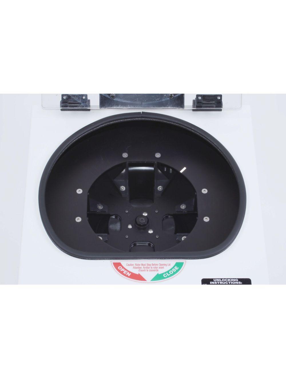 Drucker Diagnostics ECLIPSE Easy Spin 755VES Platelet PRP 3500 RPM Centrifuge