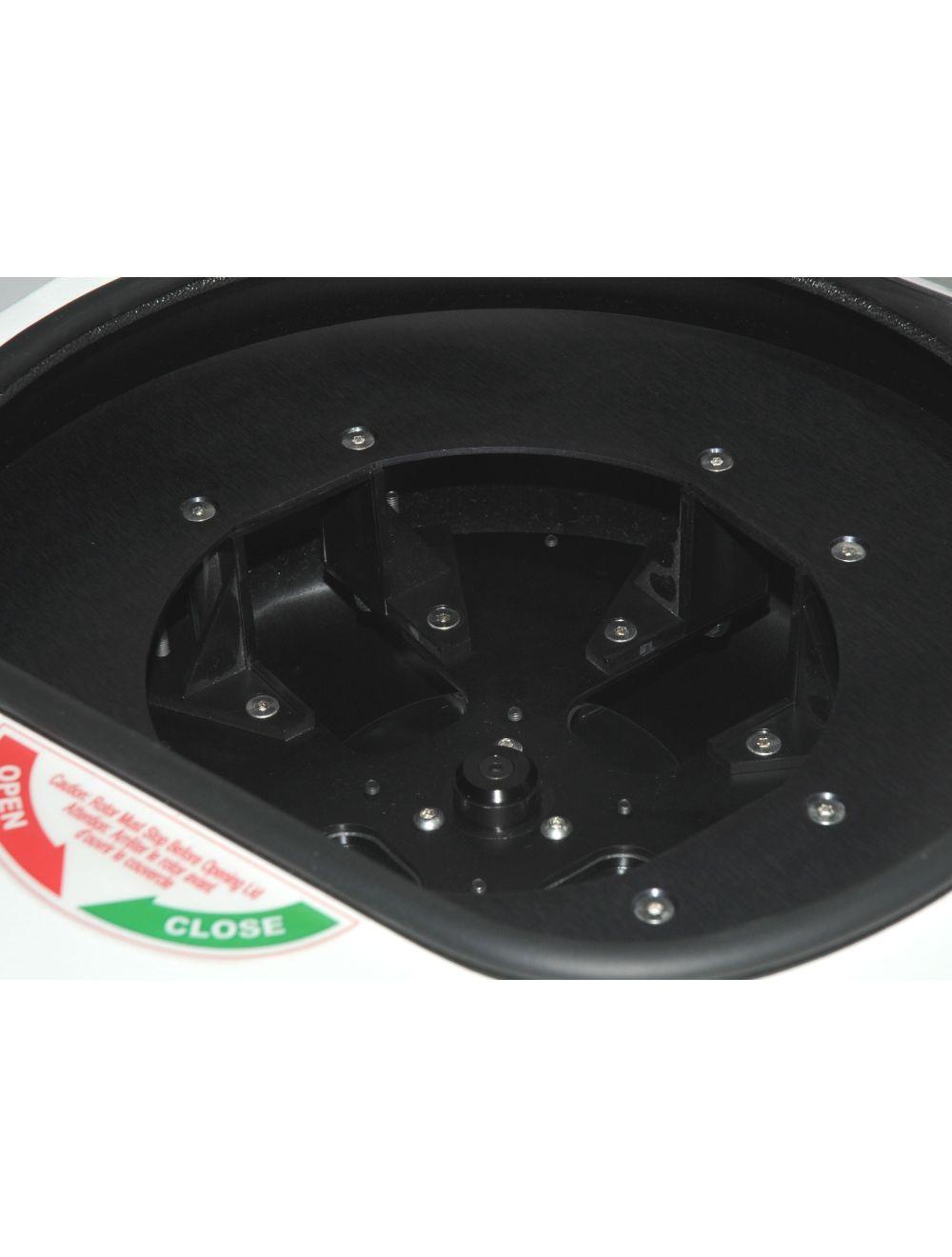 Drucker Diagnostics 755VES ECLIPSE Centrifuge PRP Platelet Rich Plasma 755 VES