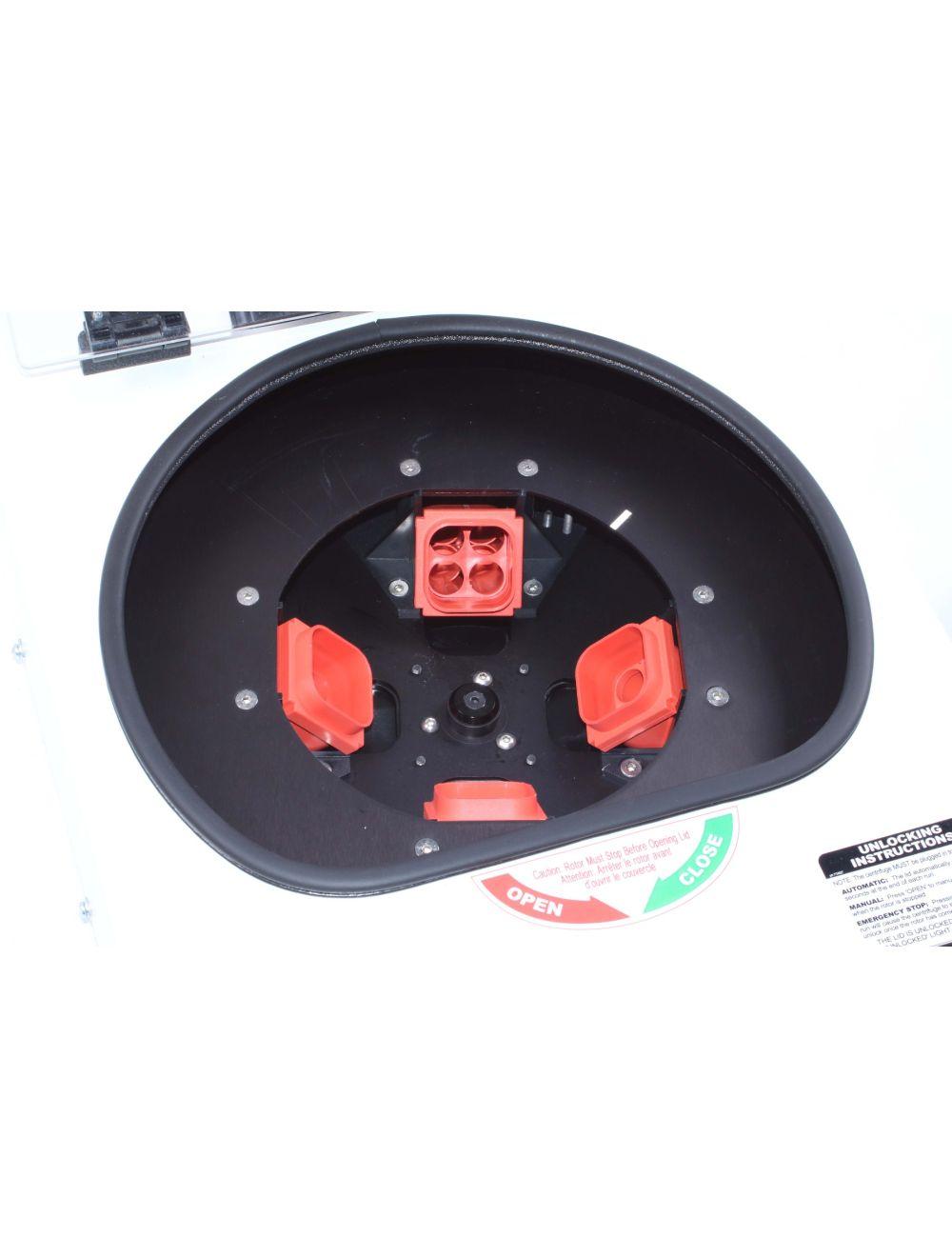 Drucker Diagnostics ECLIPSE Easy Spin 755VES Platelet PRP 3500 RPM Centrifuge