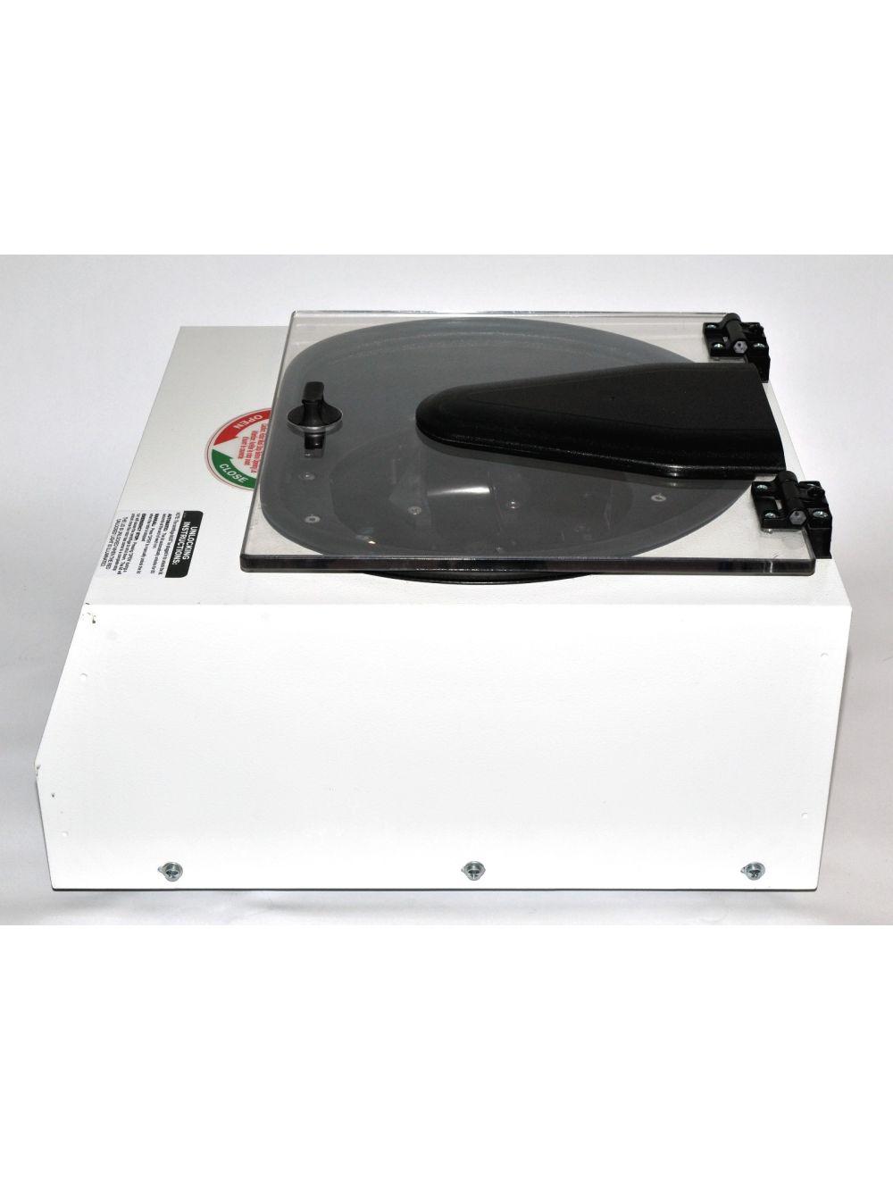 Drucker Diagnostics 755VES ECLIPSE Centrifuge PRP Platelet Rich Plasma 755 VES