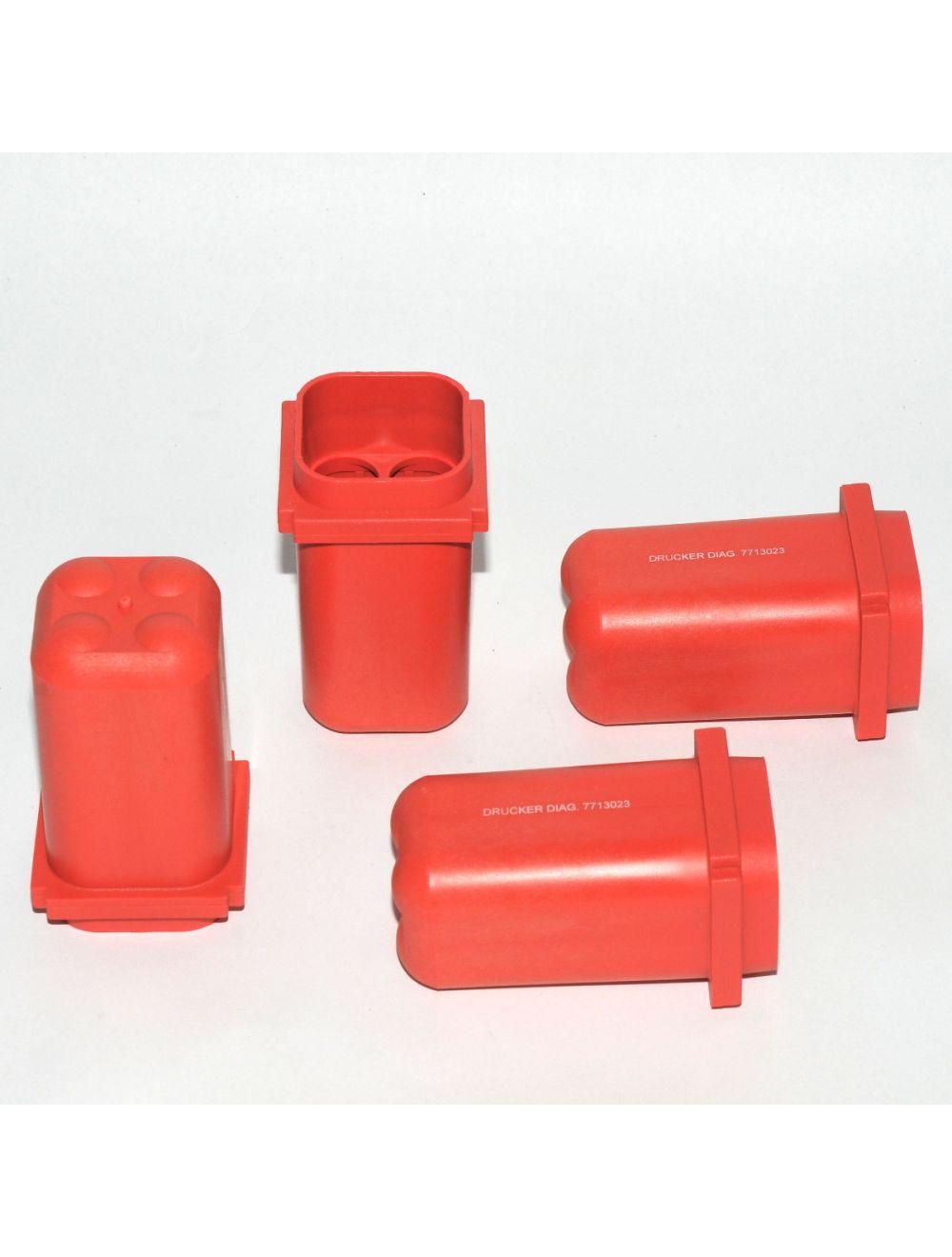 Drucker Diagnostics 755VES ECLIPSE Centrifuge PRP Platelet Rich Plasma 755 VES