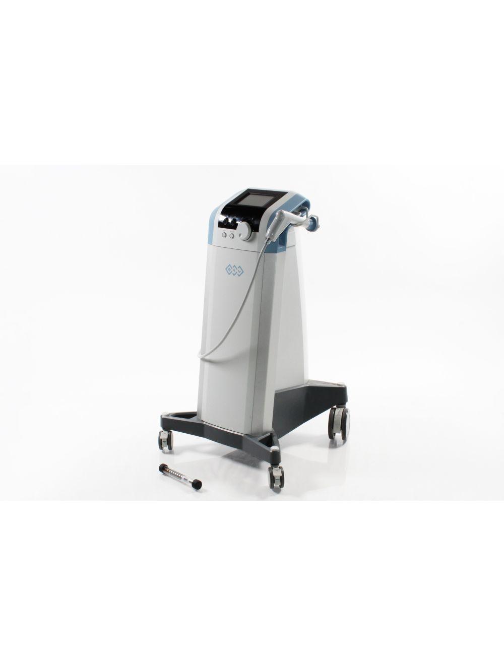 BTL 6000 SWT Cellutone Cellulite Chronic Pain Acoustic Shockwave Physiotherapy