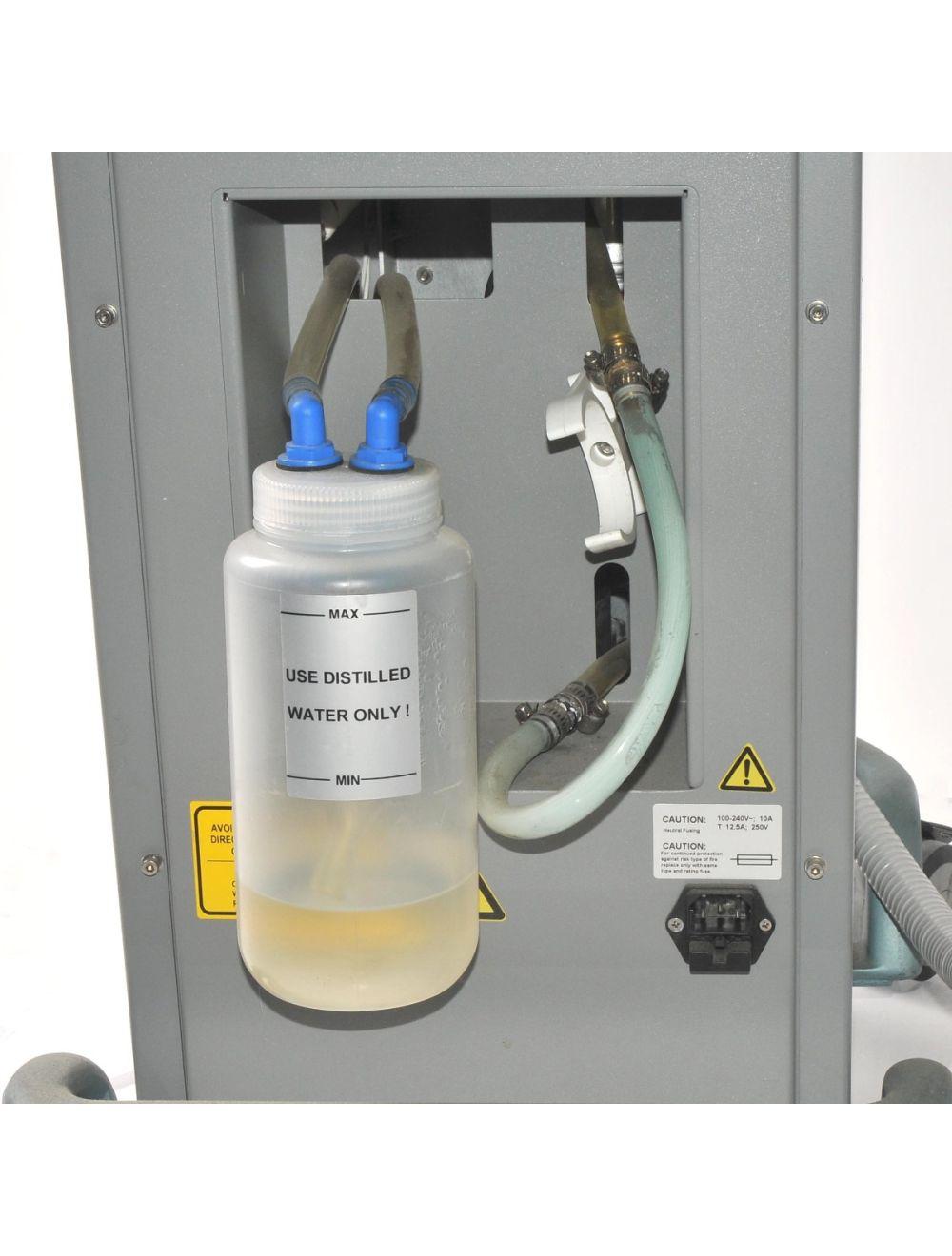 2005 Syneron Candela Comet 810 Diode Laser Leg Veins Bi Polar Radio Frequency