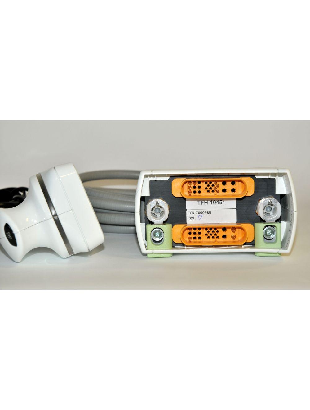 2015 Cutera truSculpt 3-D Radio Frequency Cellulite Reduction Body Contour Sculpt RF