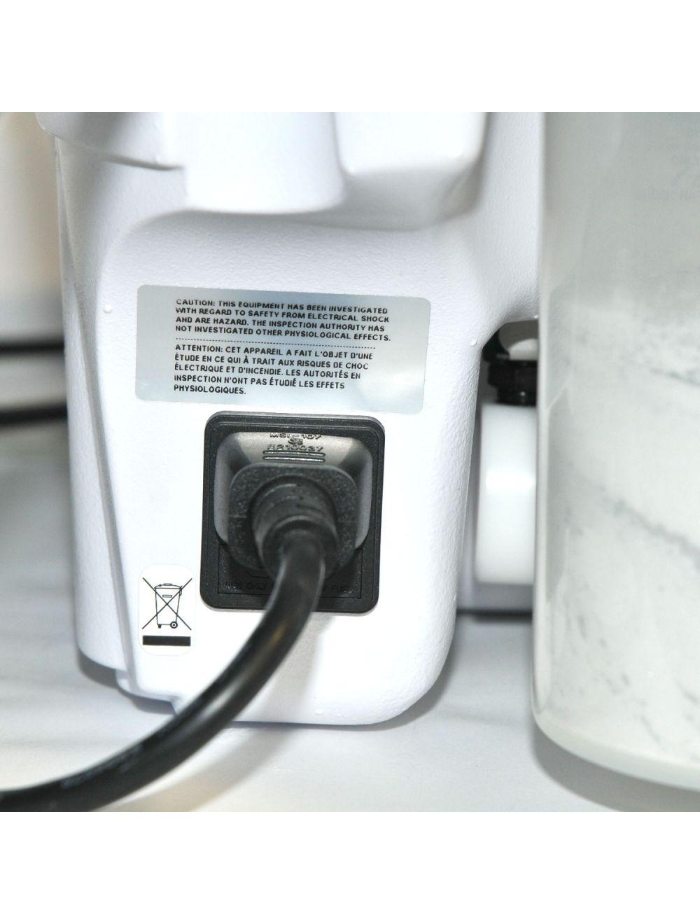 Silhouet Tone VERSALIS PEEL Microdermabrasion Non-Invasive Skin Exfoliation