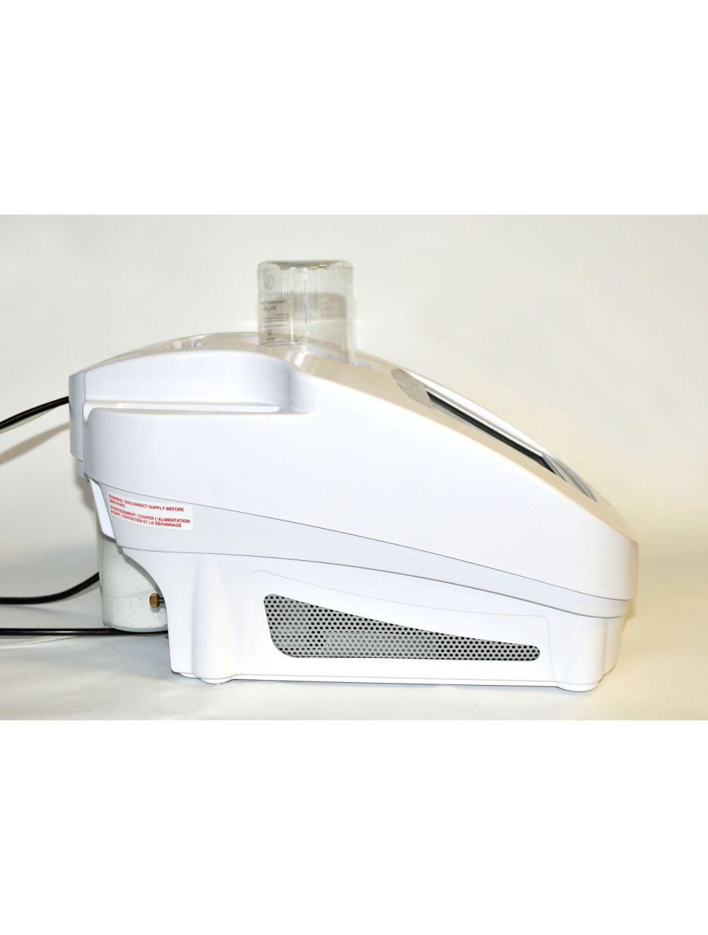 Silhouet Tone VERSALIS PEEL Microdermabrasion Non-Invasive Skin Exfoliation