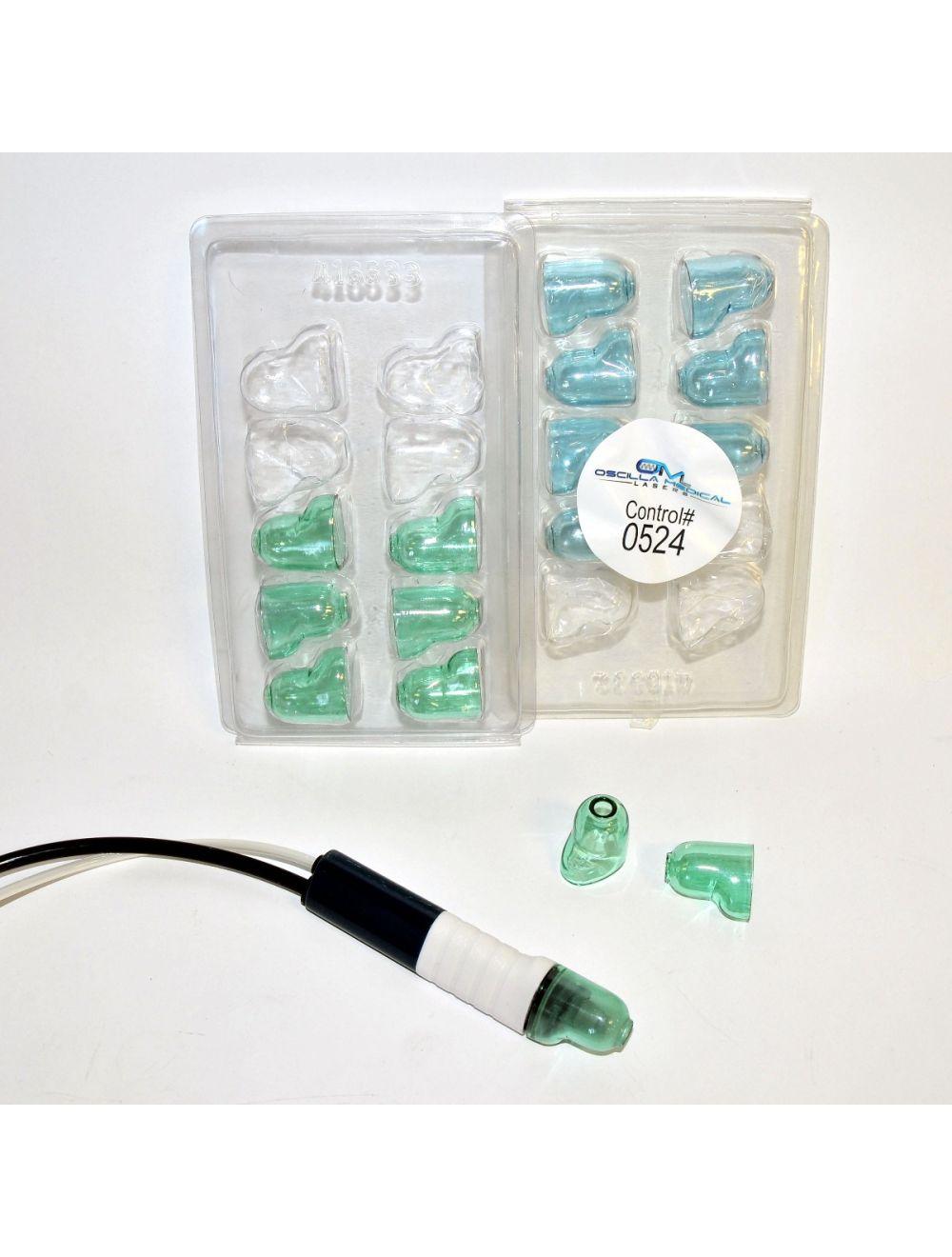 Silhouet Tone VERSALIS PEEL Microdermabrasion Non-Invasive Skin Exfoliation