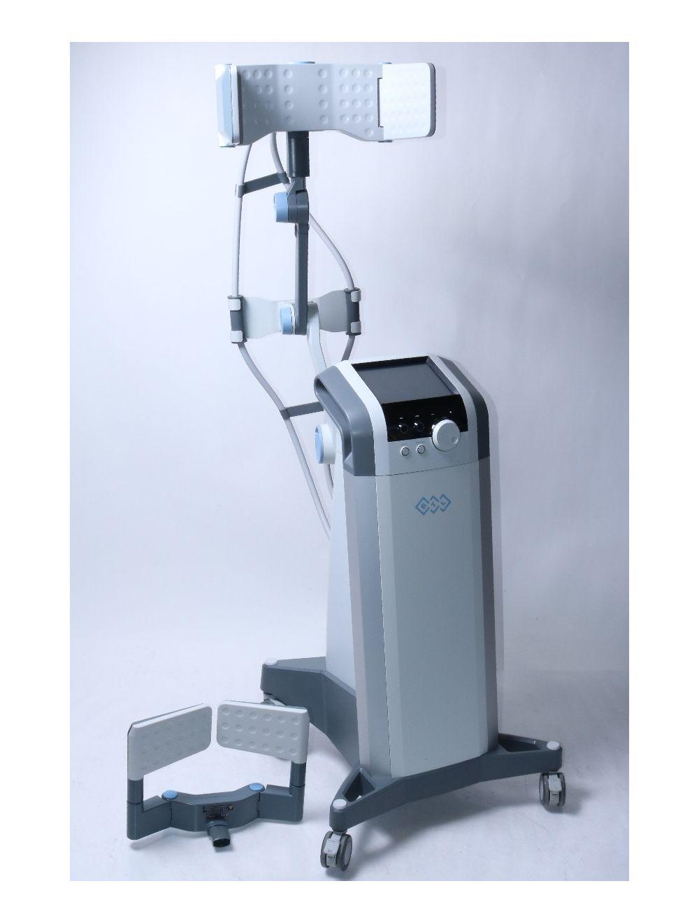 2016 BTL Vanquish ME RF Circumference Reduction Fat Removal Sculpt Core & Flex