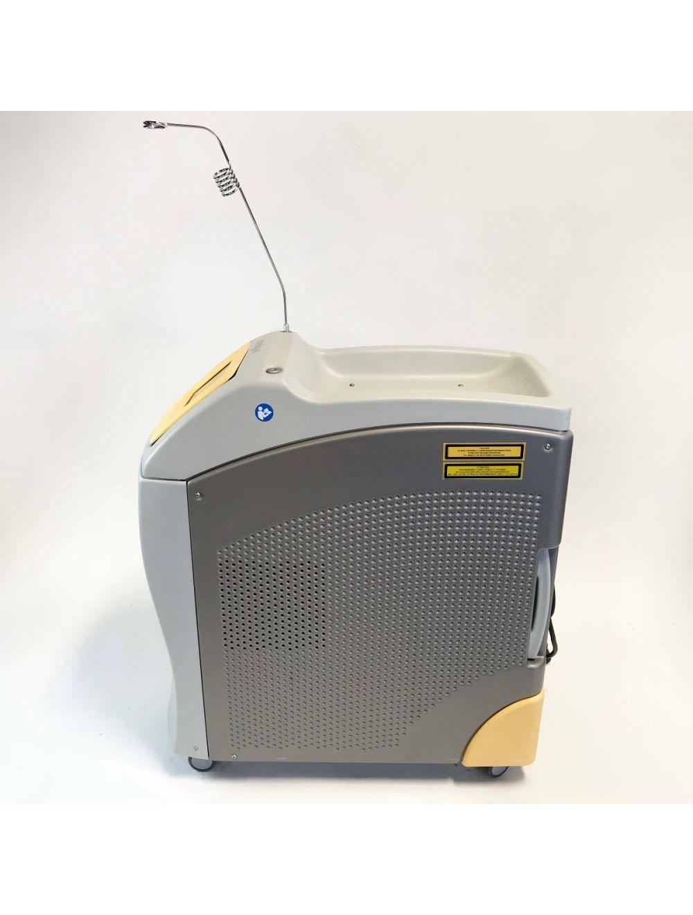 2014 Cynosure SmartLipo Triplex SLT II - 1064 1320 1440 Laser Lipolysis Console