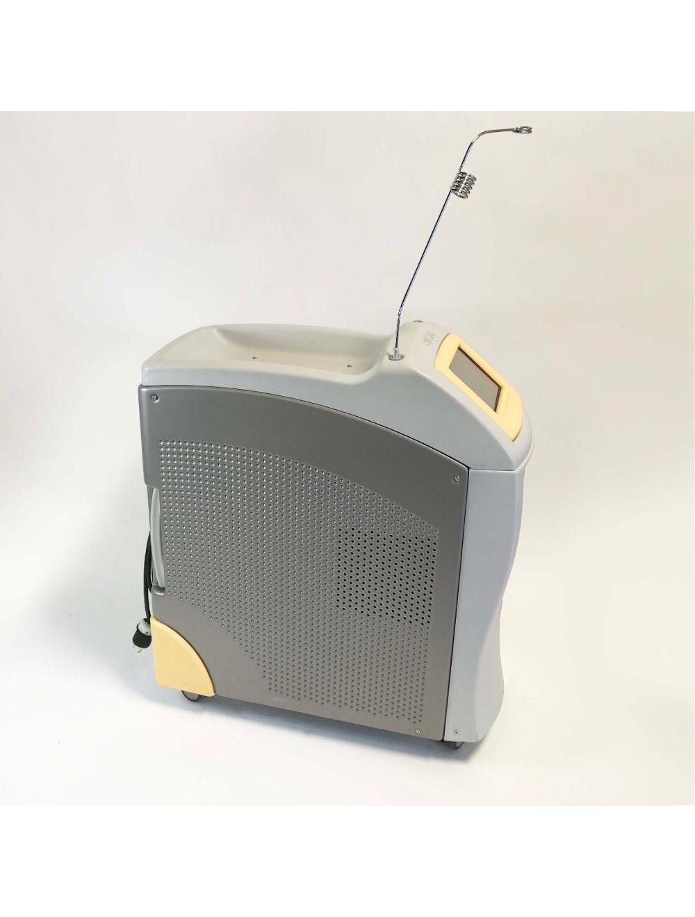 2014 Cynosure SmartLipo Triplex SLT II - 1064 1320 1440 Laser Lipolysis Console