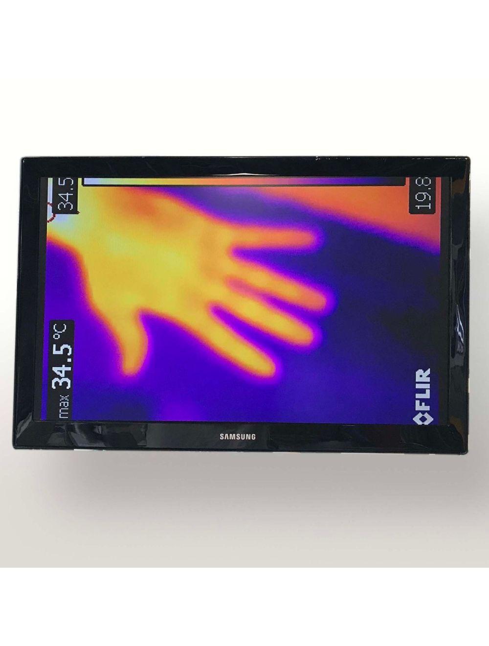 2015 Thermi Aesthetics ThermiRF - Temp Controlled RF Multi-Application Device