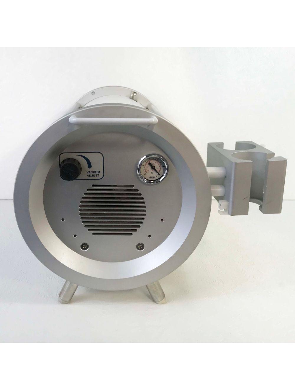 2015 Mattioli Ultrapeel Pepita Crystal Microdermabrasion System DMS 1000-P