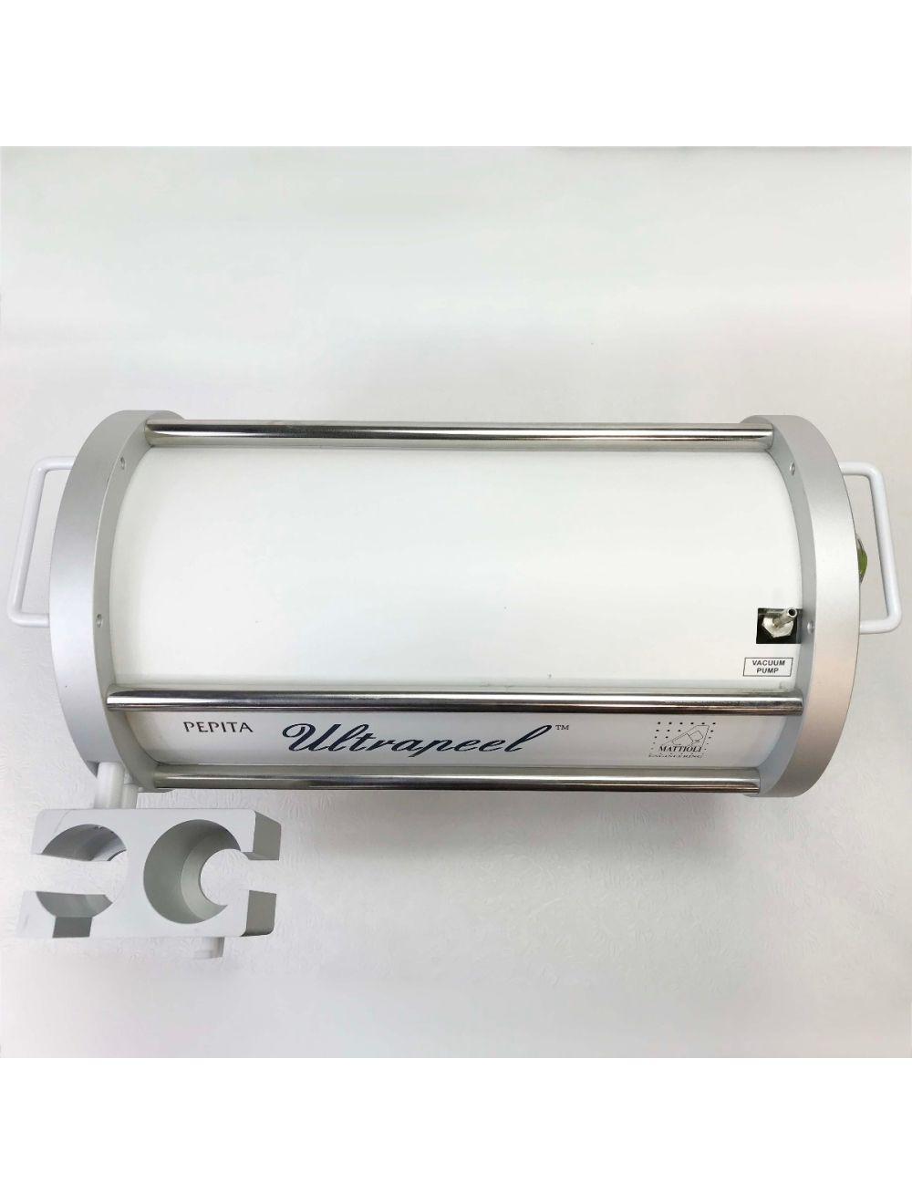 2015 Mattioli Ultrapeel Pepita Crystal Microdermabrasion System DMS 1000-P