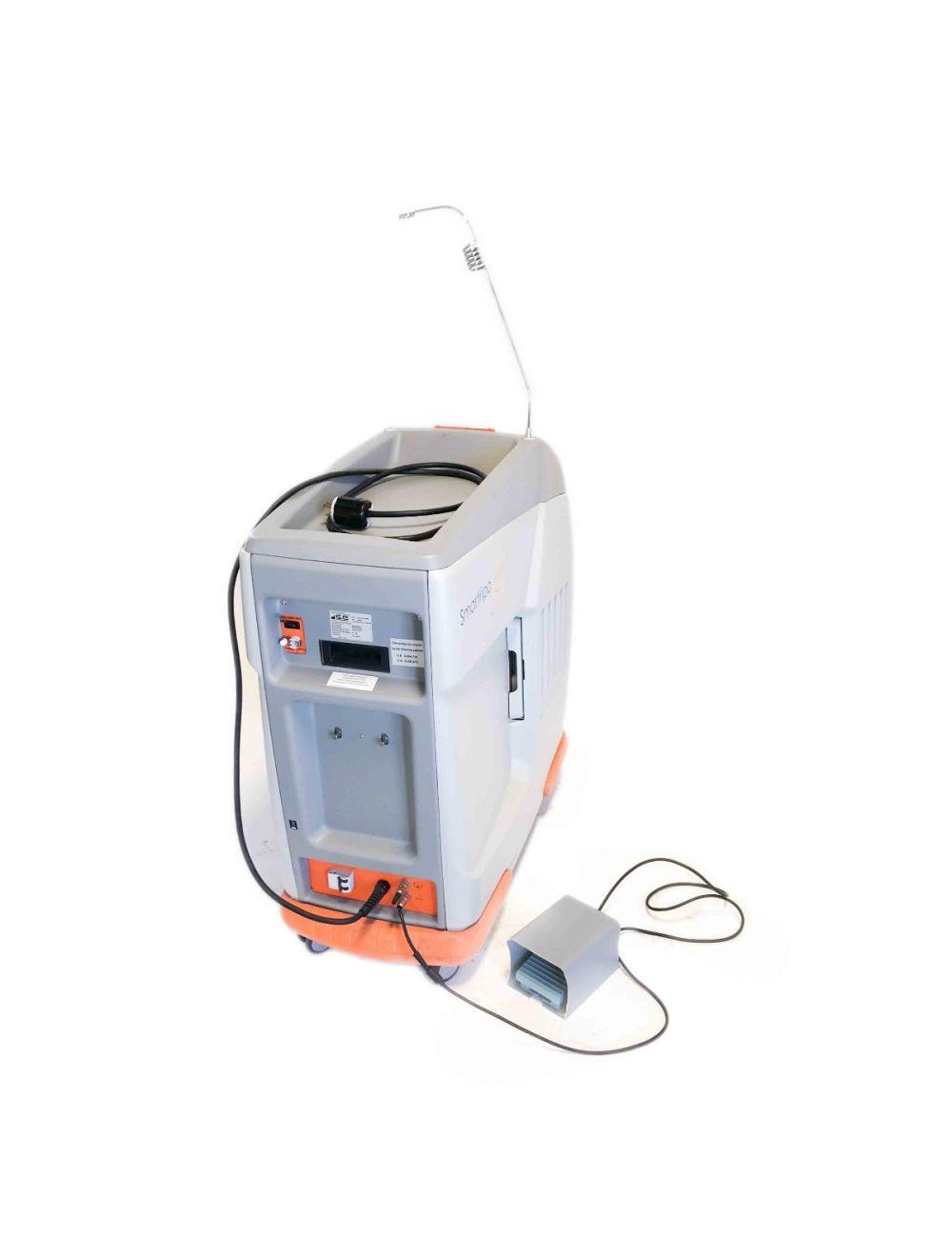2008 Cynosure SmartLipo MPX 24 Watt Nd:Yag Laser System 1064nm ONLY NON-RFID