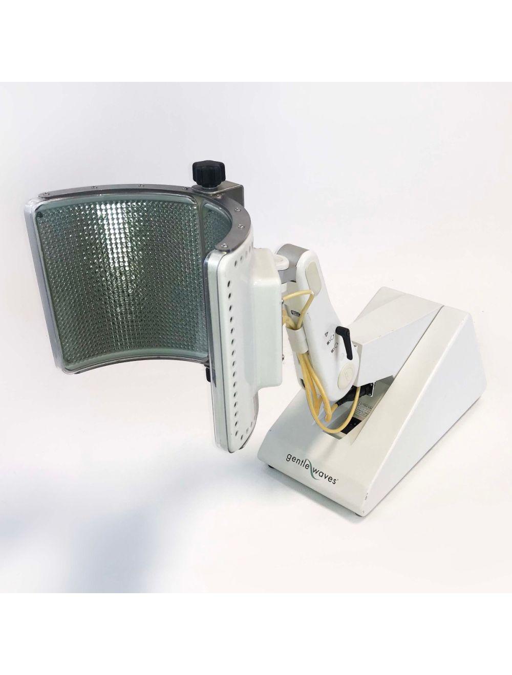 Light BioScience GentleWaves 900-701 Yellow LED Photo Therapy Skin Rejuvenation