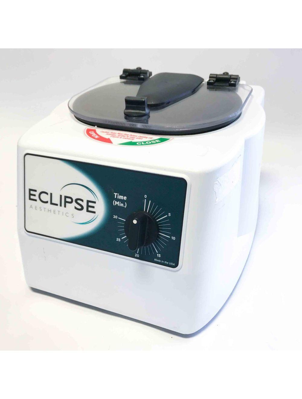 Eclipse Aesthetics 614 B Centrifuge System - 6 Tube Separator w/ Blood Draw Kit
