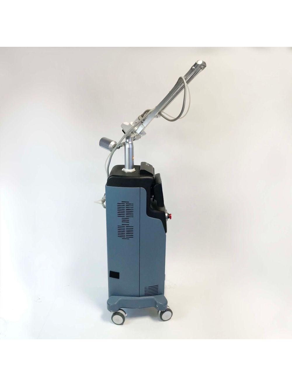 2011 Eclipse Equinox Surgical Fractional CO2 Laser Skin Resurfacing C02 CO C0 2