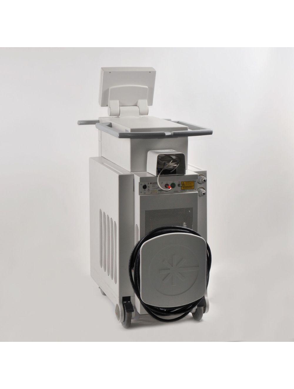 2001 Lumenis Coherent VersaPulse Powersuite 60 Watt Surgical Laser System