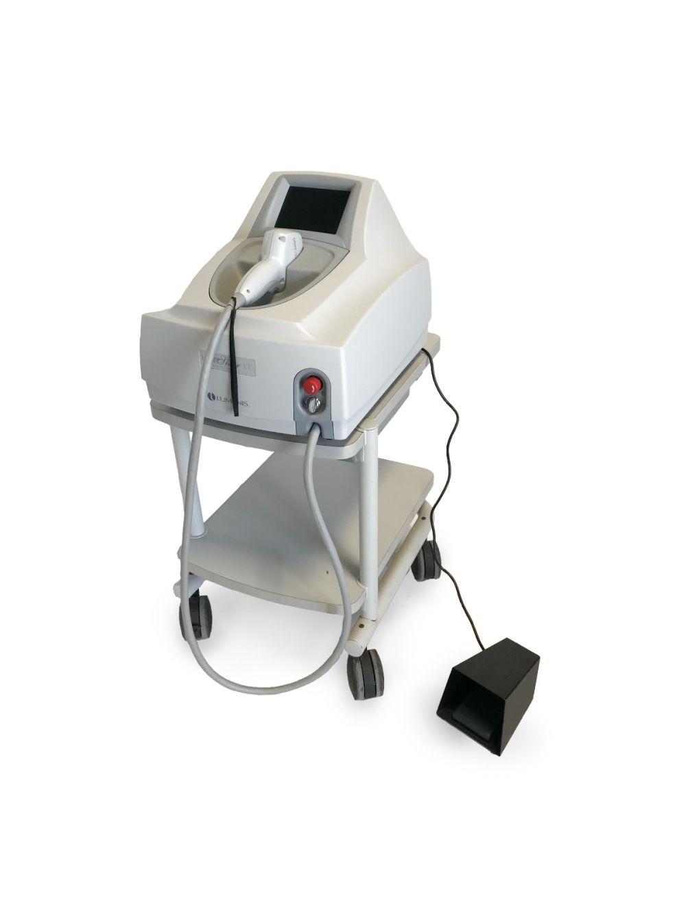 Lumenis LightSheer ET Light Diode System - With Handpiece T4659