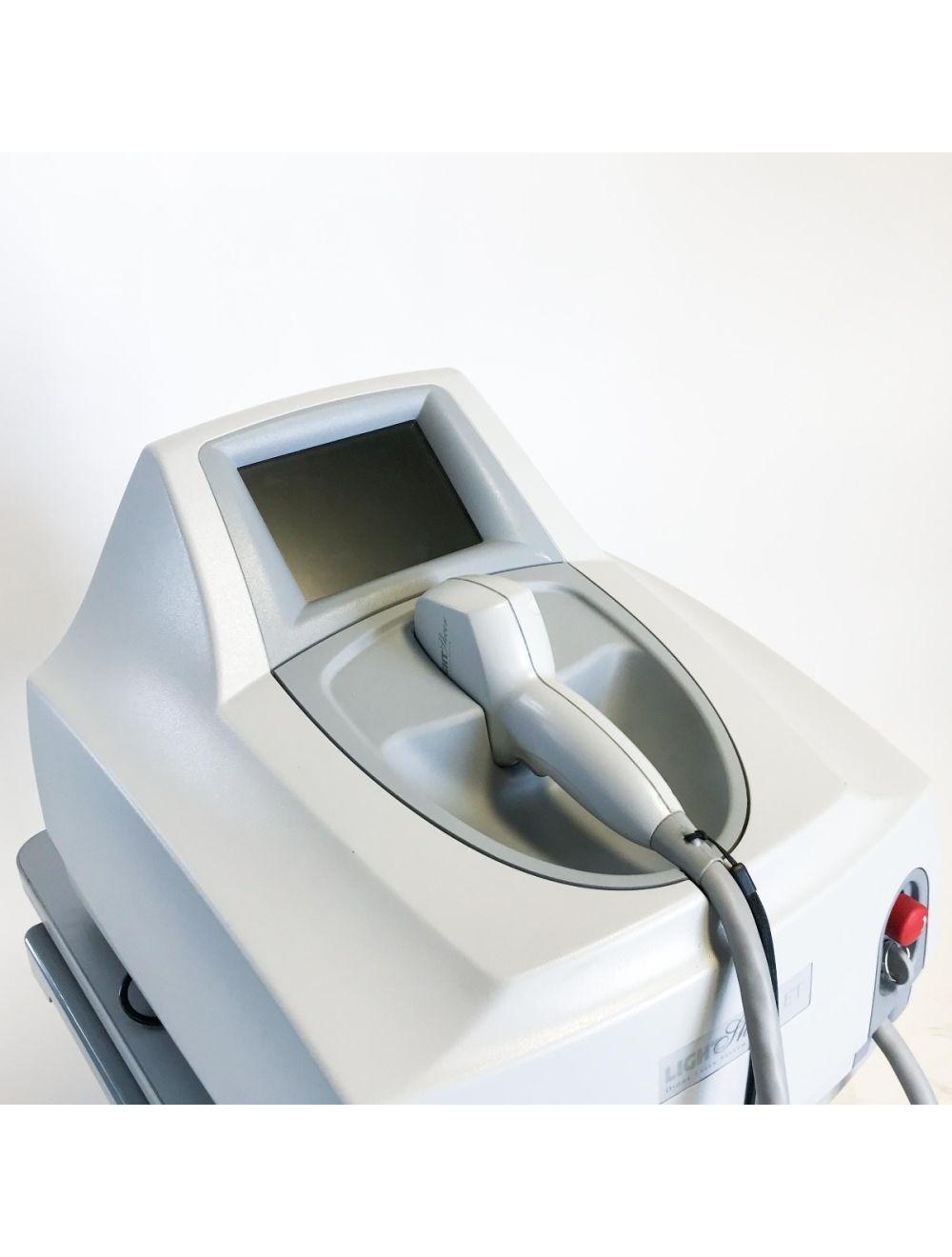 Lumenis LightSheer ET Light Diode System - With Handpiece T4659