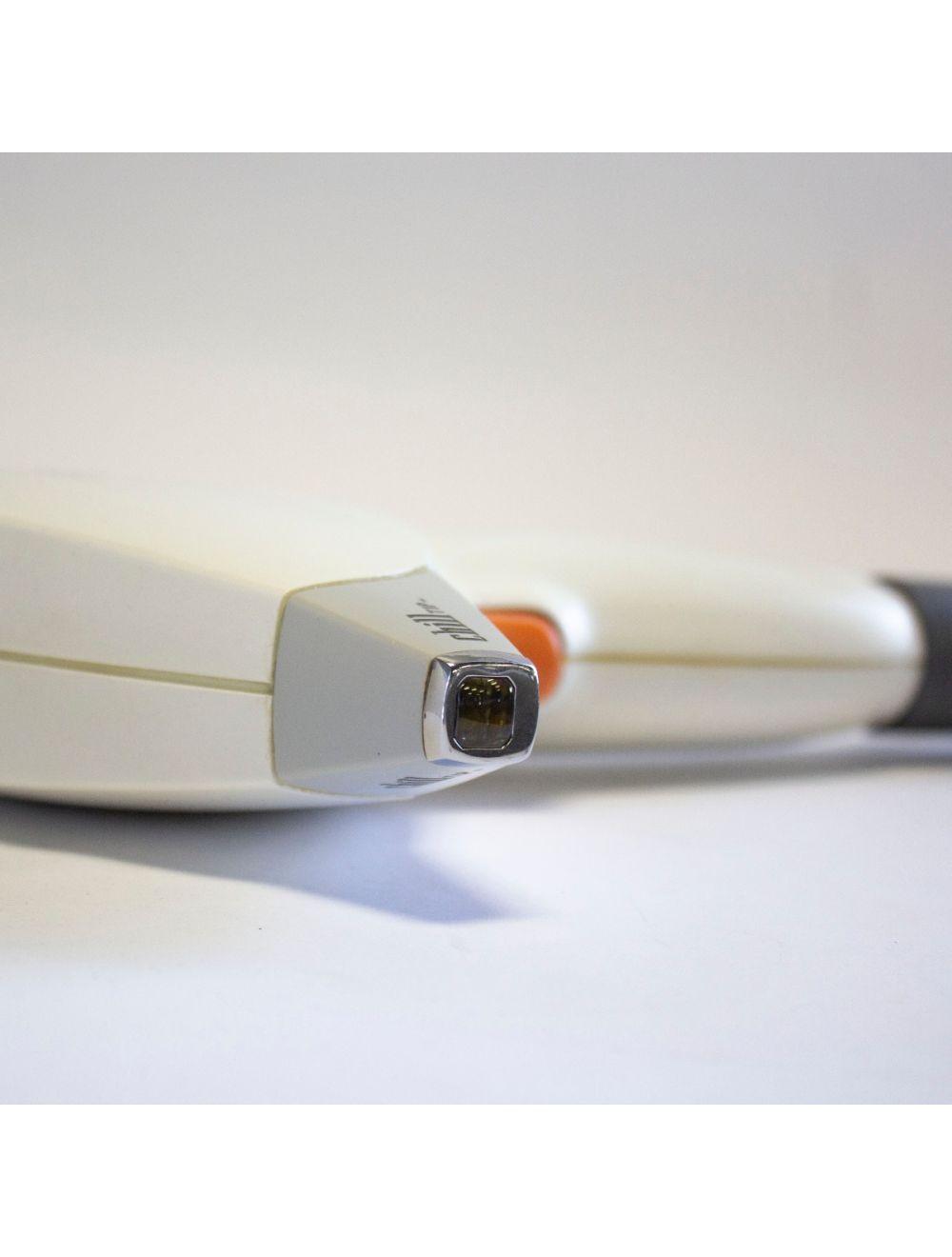 2013 Lumenis LightSheer Duet Hair Removal Laser w/ LS ET & LS HS - 2 Handpieces