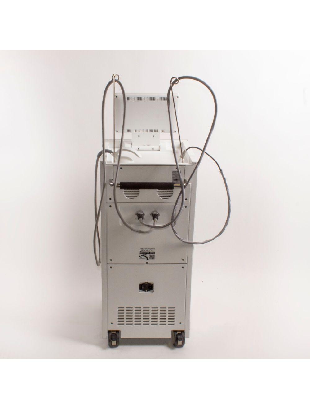 2012 Venus Freeze (MP)2 Body Contour Wrinkles Polar RF w/ 2 Handpieces UNLOCKED