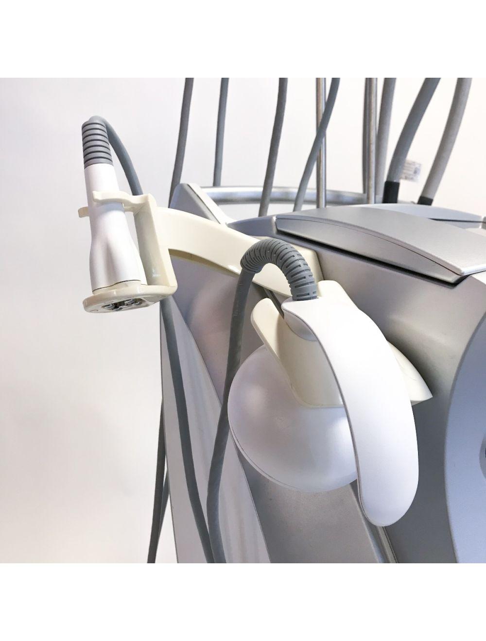 2013 Venus Concept LEGACY Radio Frequency RF Shaping Venusconcept 4 Handpieces