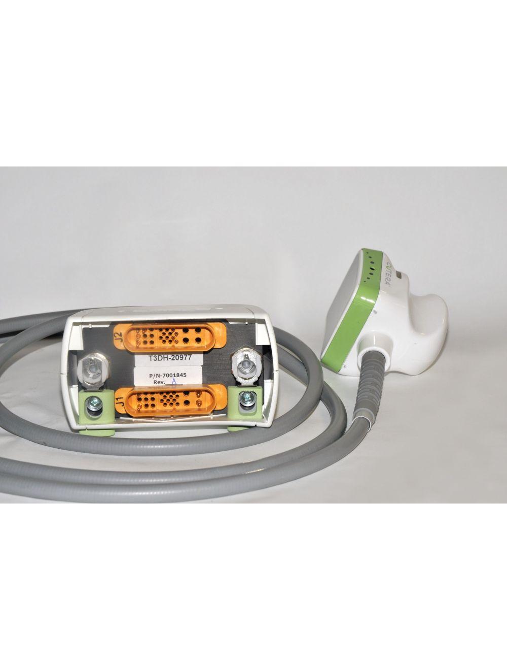 2017 Cutera TruSculpt 3D Radio Frequency Body Sculpting RF Tru Sculpt Shape 3 D