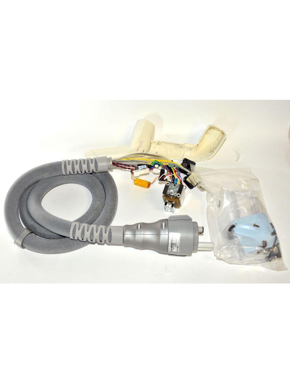 Syneron Candela elos SRA Plus Applicator IPL RF Face Pigment Vascular HP PARTS