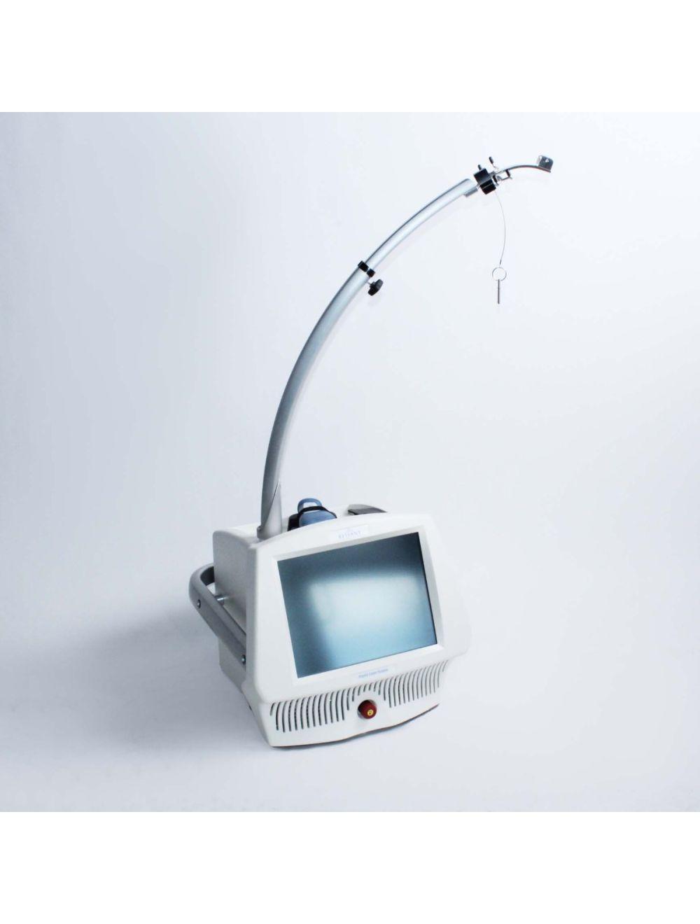 Reliant Fraxel Restore SR1500 Re Store Re:Store 1500 SR 1550 Resurfacing Laser