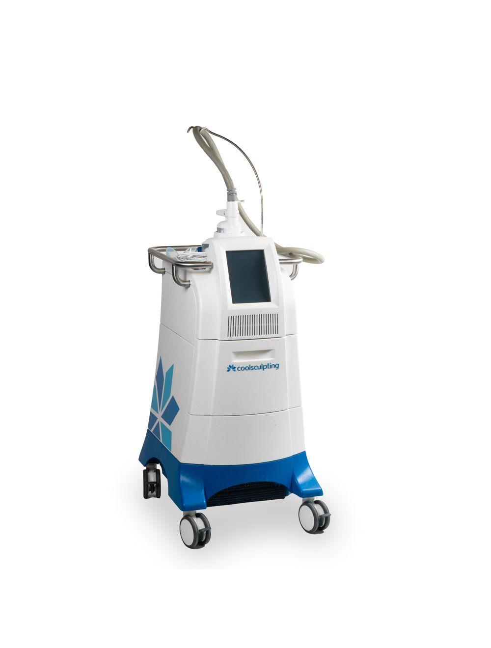 Zeltiq CoolSculpting CoolAdvantage Plus Body Contour Applicators Cool Advantage